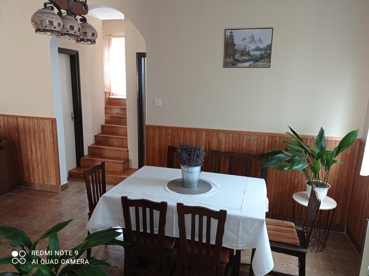 Liget Fruit Garden Villa Zalakaros Exterior photo
