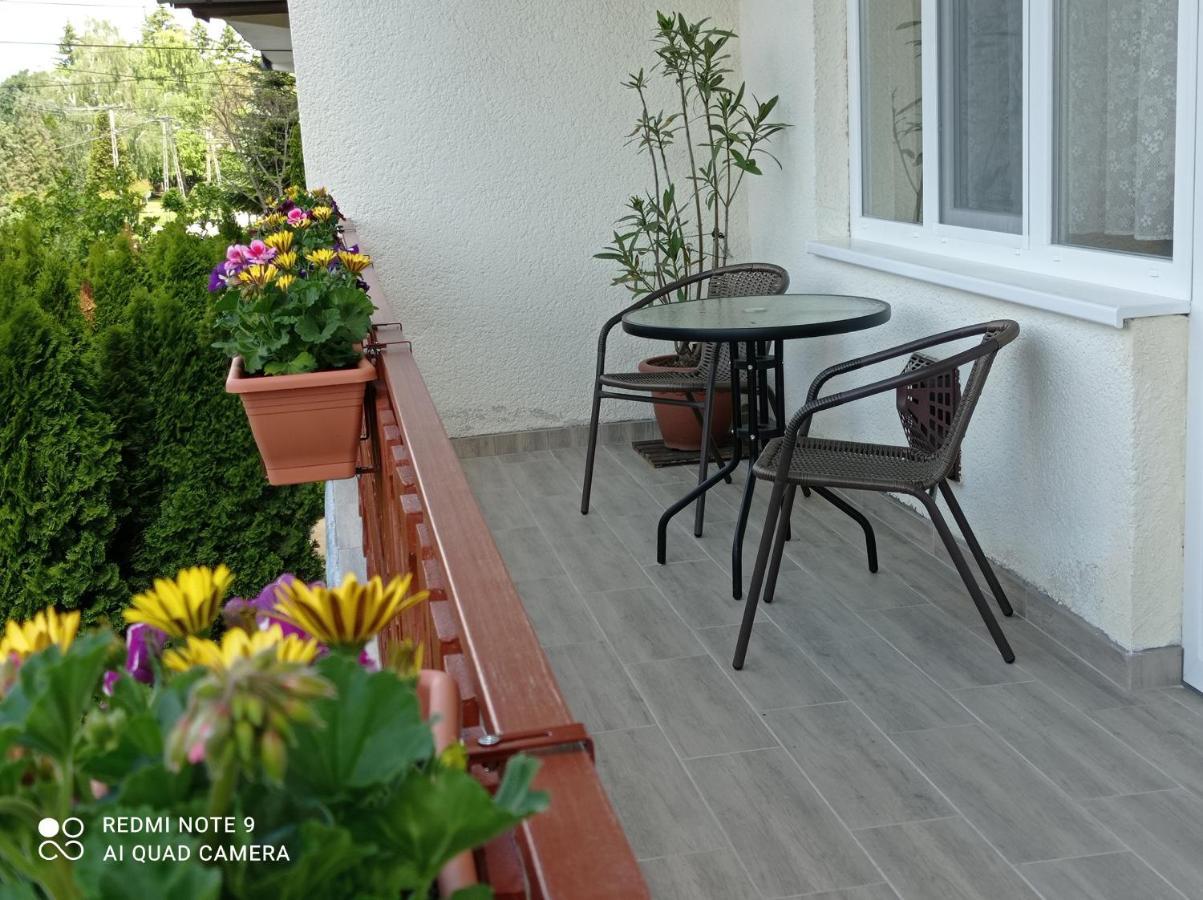 Liget Fruit Garden Villa Zalakaros Exterior photo
